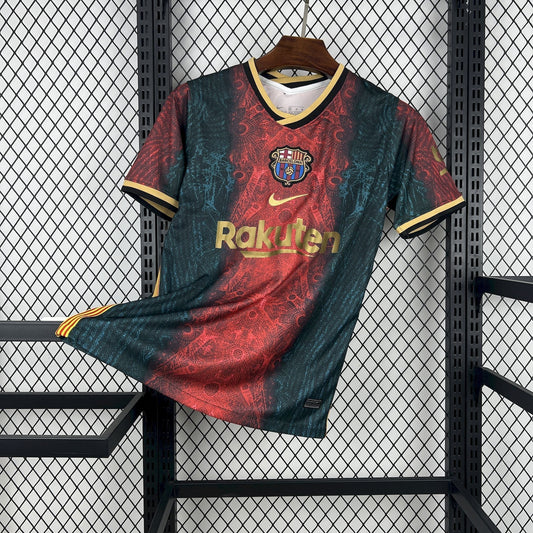 Maillot Barcelone Concept 2026-27 DERBYX
