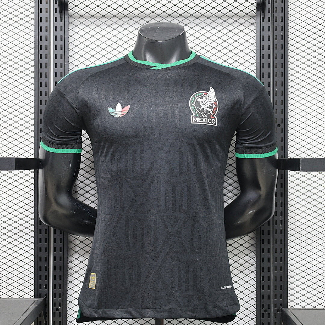 Maillot Mexique Coupe du monde 2026 DERBYX
