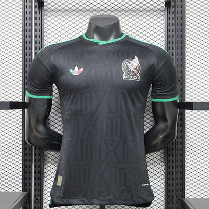 Maillot Mexique Coupe du monde 2026 DERBYX