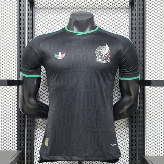 Maillot Mexique Coupe du monde 2026 DERBYX