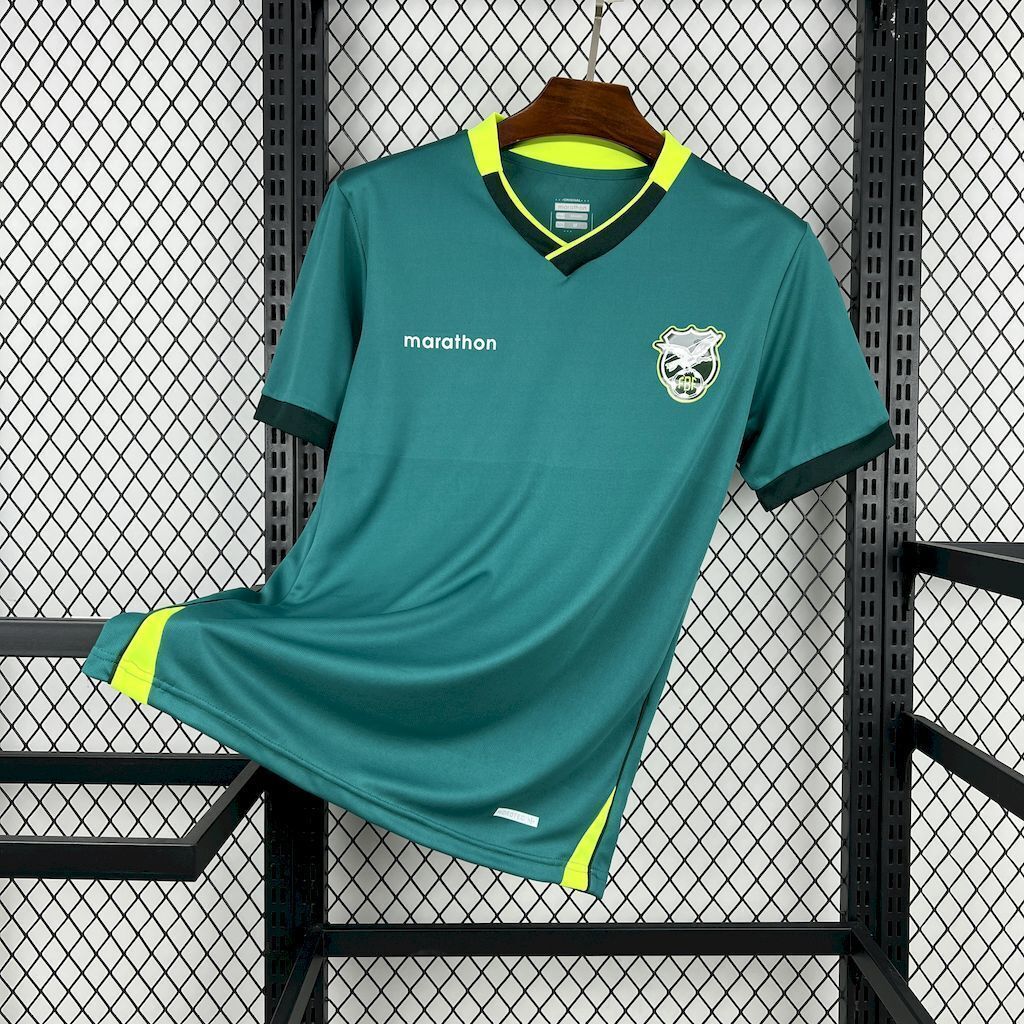 Maillot Bolivia Coupe du monde 2026 DERBYX