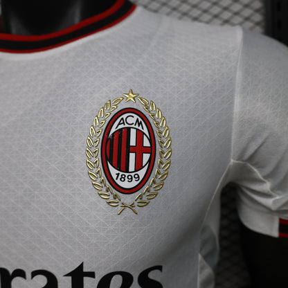 Maillot AC Milan extérieur 2026-27 DERBYX