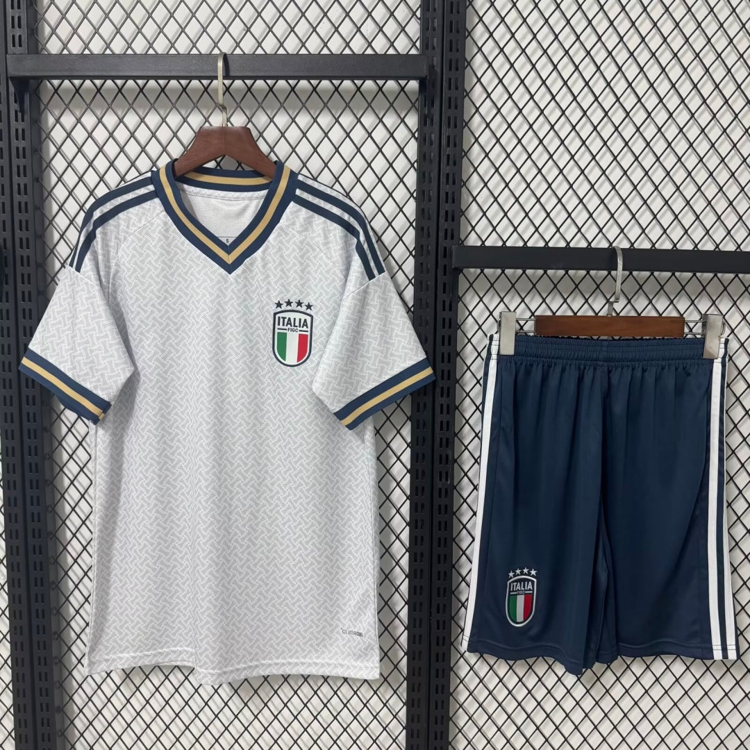 Ensemble 2026  Italie Extérieur Adult DERBYX
