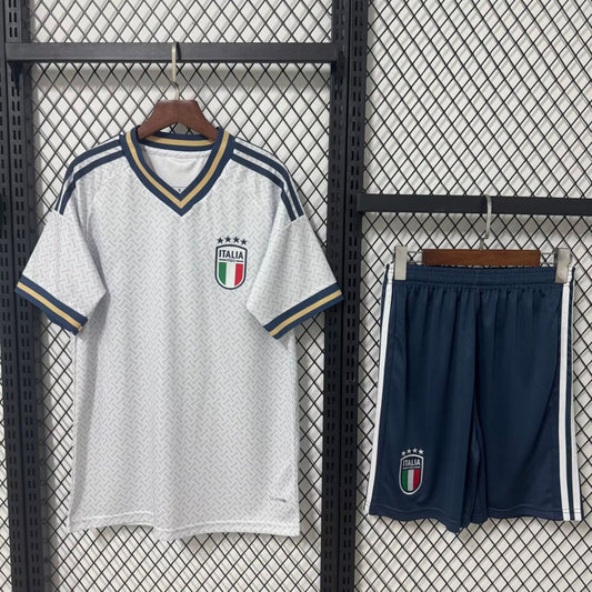 Ensemble 2026  Italie Extérieur Adult DERBYX