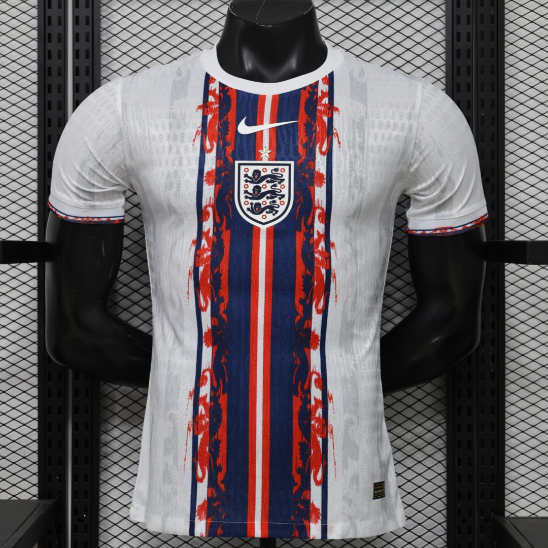 Maillot 2026 England Spécial player DERBYX