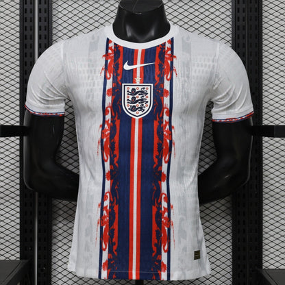 Maillot 2026 England Spécial player DERBYX