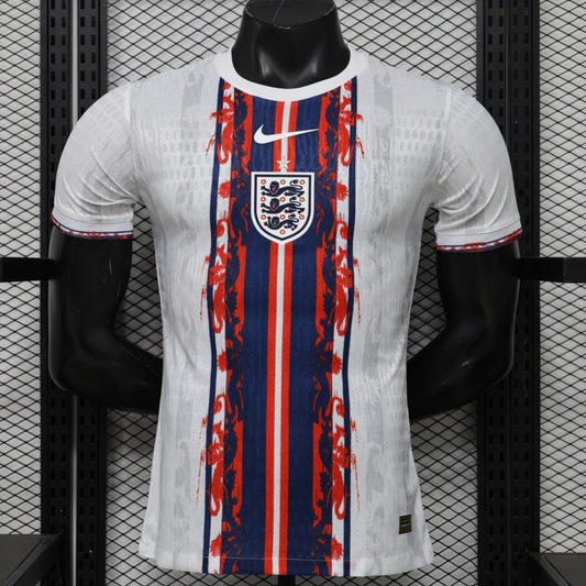 Maillot 2026 England Spécial player DERBYX