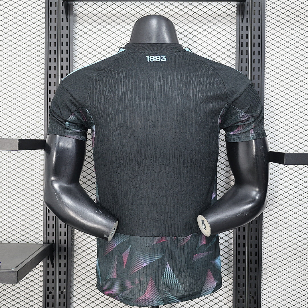 Maillot Argentine Concept 2026 DERBYX