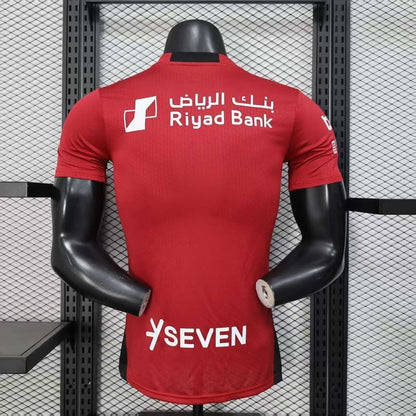 Maillot AL-Hilal 2025-26 DERBYX