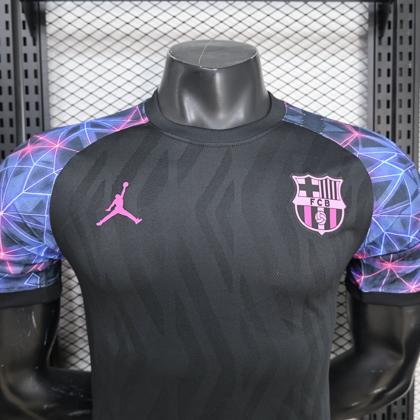Maillot FC Barcelone Concept 2026-27 DERBYX