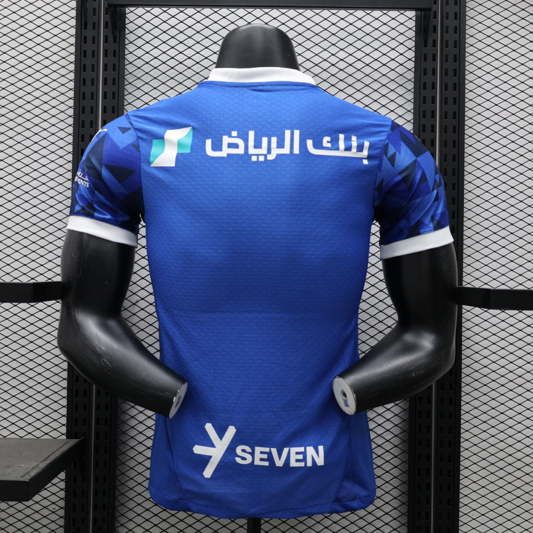 Maillot AL-Hilal 2024-25 DERBYX