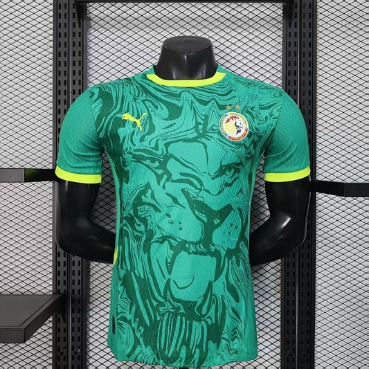 Maillot Sénégal 2026 DERBYX