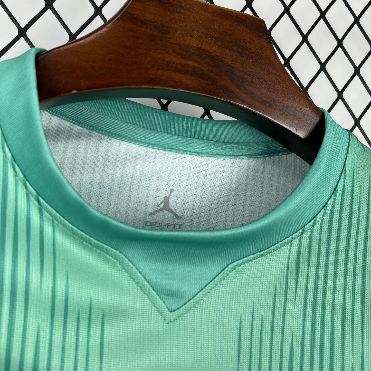 Maillot Brésil Gardien Coupe du monde 2026 DERBYX