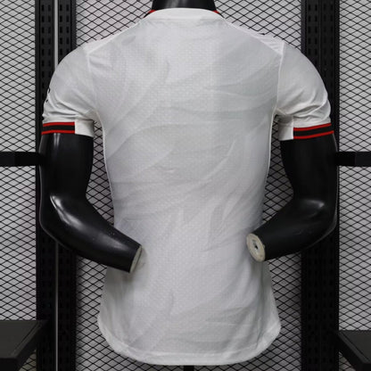 26/27 Maillot AC Milan Extérieur Player DERBYX