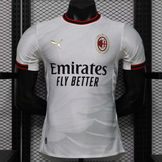 26/27 Maillot AC Milan Extérieur Player DERBYX