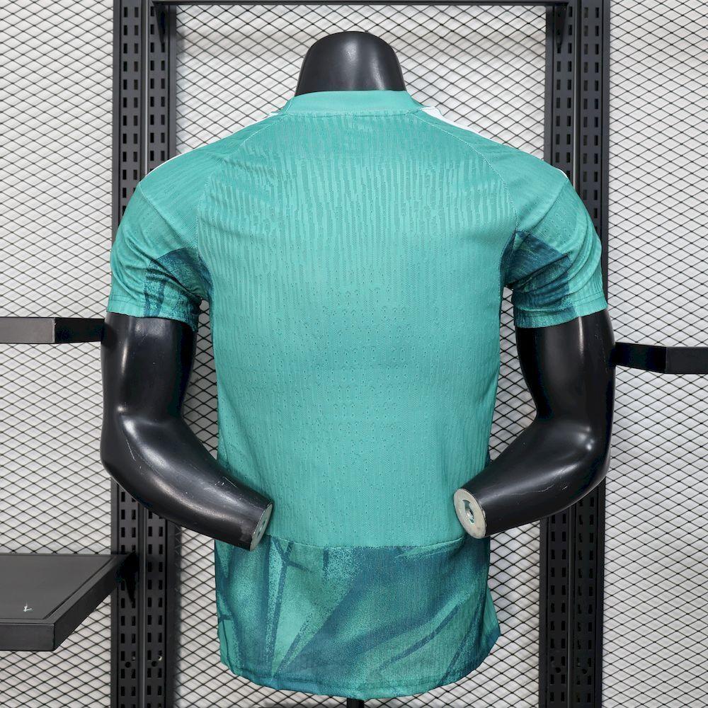 Maillot Allemagne Gardien Coupe du monde 2026 DERBYX