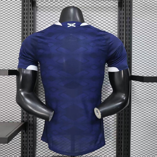 Maillot Écosse Coupe du monde 2026 DERBYX