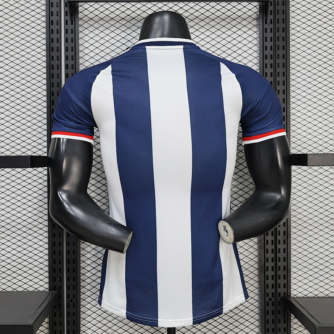 Maillot Écosse Concept 2026 DERBYX