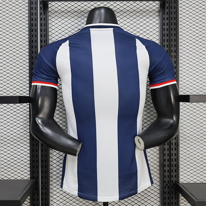 Maillot Écosse Concept 2026 DERBYX