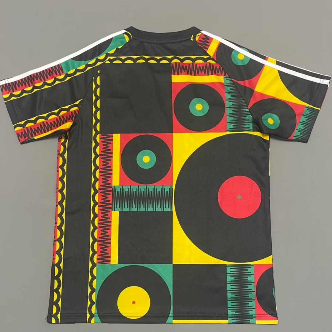 Maillot 2026 Jamaica Spécial A DERBYX
