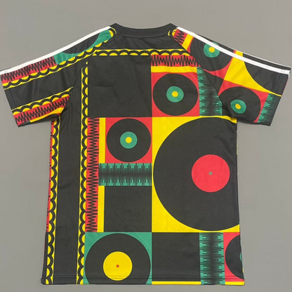 Maillot 2026 Jamaica Spécial A DERBYX