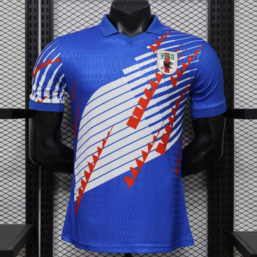 Maillot 2026 japon Spécial player Polo DERBYX
