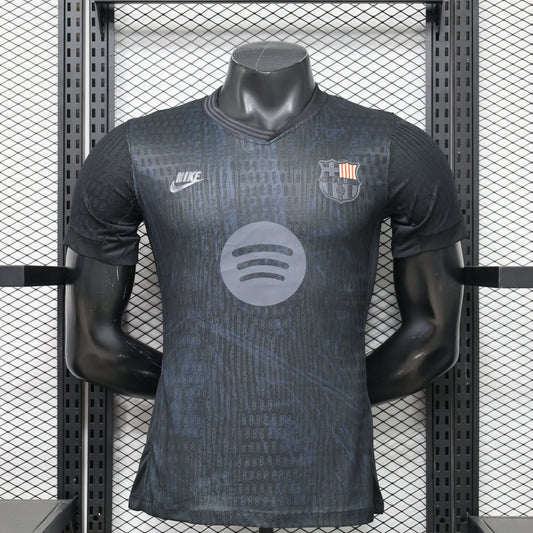 Maillot FC Barcelone concept 2026-27 DERBYX
