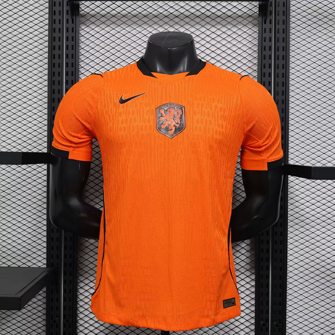 Maillot Pays-Bas Coupe du monde 2026 DERBYX