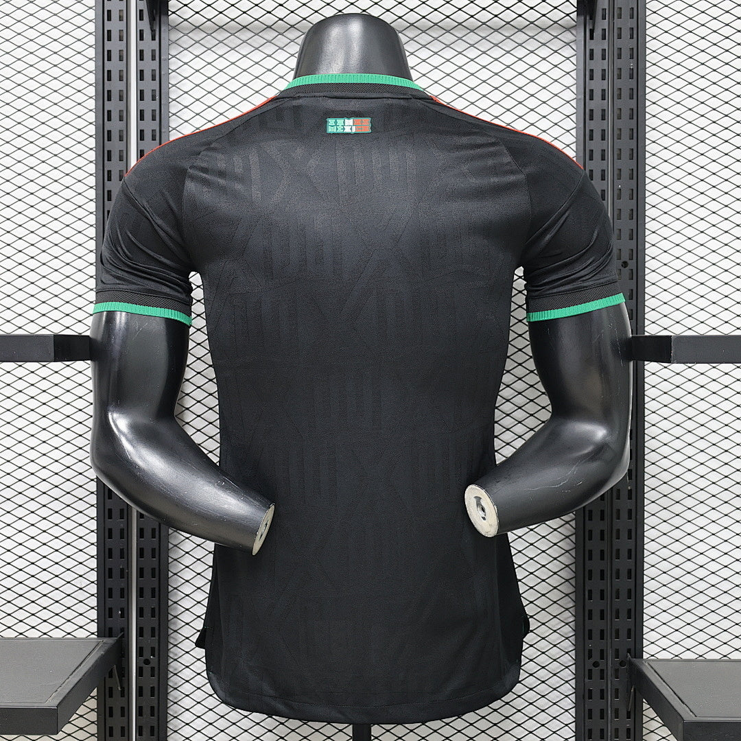 Maillot Mexique Coupe du monde 2026 DERBYX