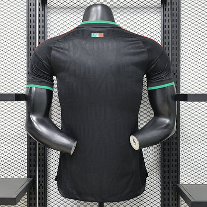 Maillot Mexique Coupe du monde 2026 DERBYX