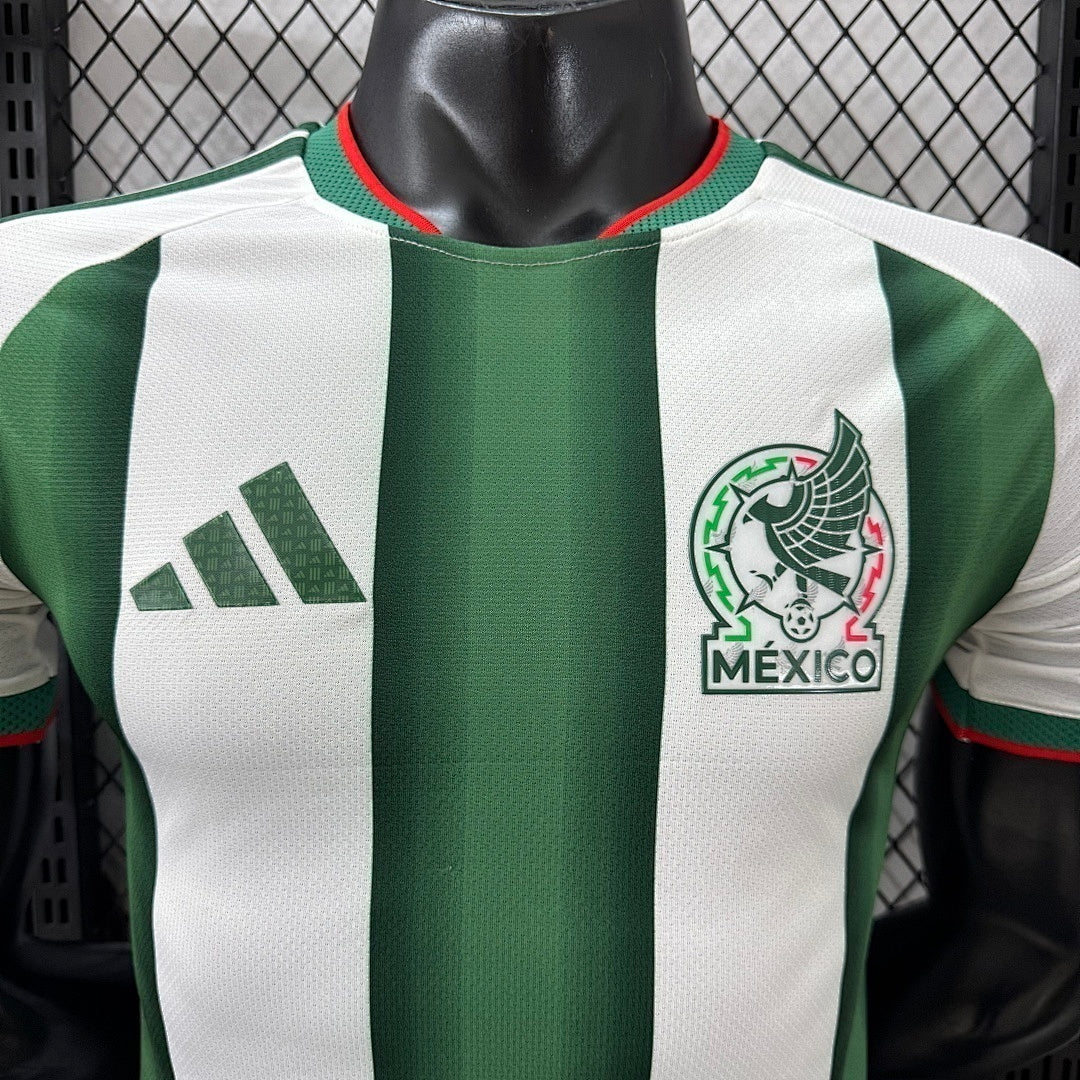 Maillot Mexique Concept 2026 DERBYX