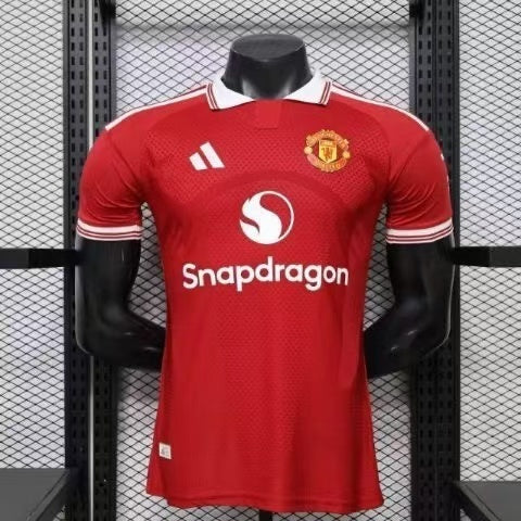 Maillot Manchester United 2026-27 DERBYX