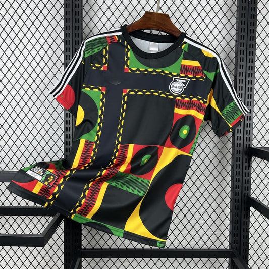 Maillot 2026 Jamaica Spécial A DERBYX