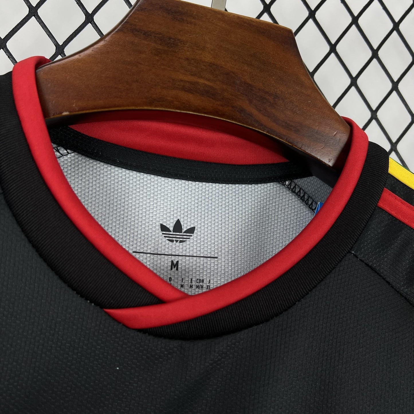 Maillot Jamaique extérieur Coupe du monde 2026 DERBYX