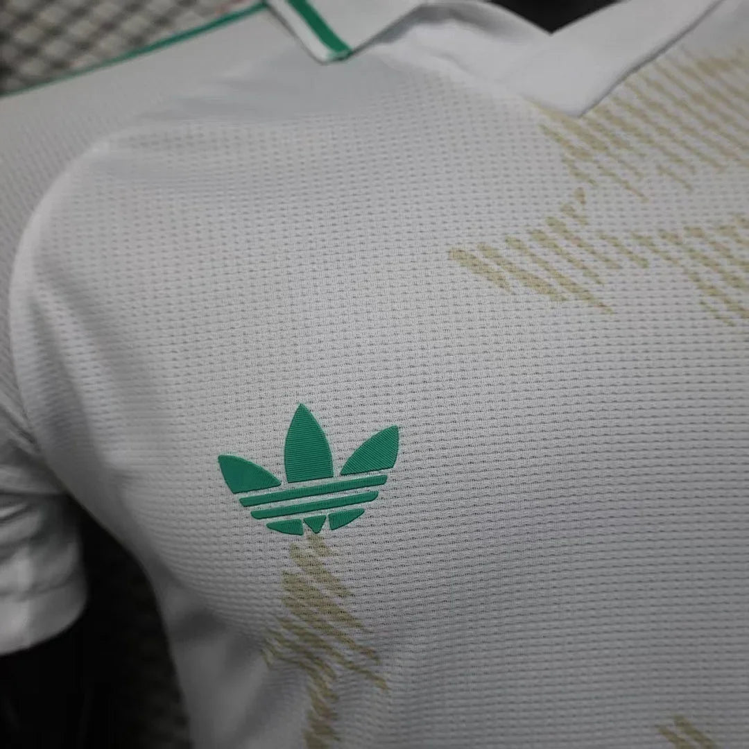Maillot Pays de Galles extérieur Coupe du monde 2026 DERBYX