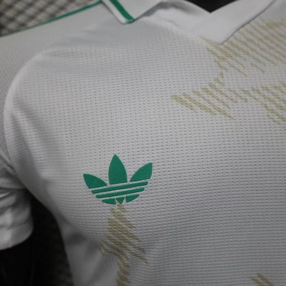 Maillot Pays de Galles extérieur Coupe du monde 2026 DERBYX