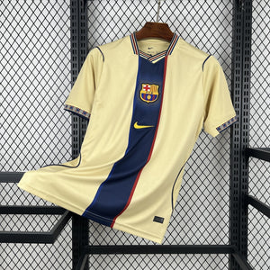 Maillot FC Barcelone Concept 2026-27 DERBYX