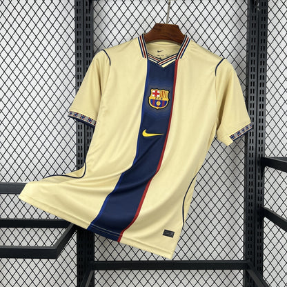 Maillot FC Barcelone Concept 2026-27 DERBYX