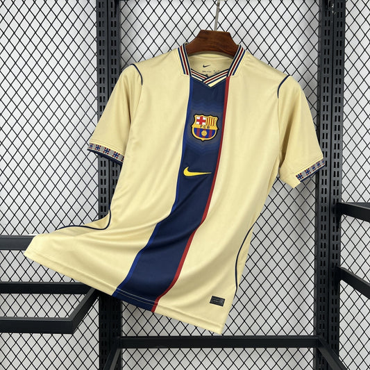Maillot FC Barcelone Concept 2026-27 DERBYX