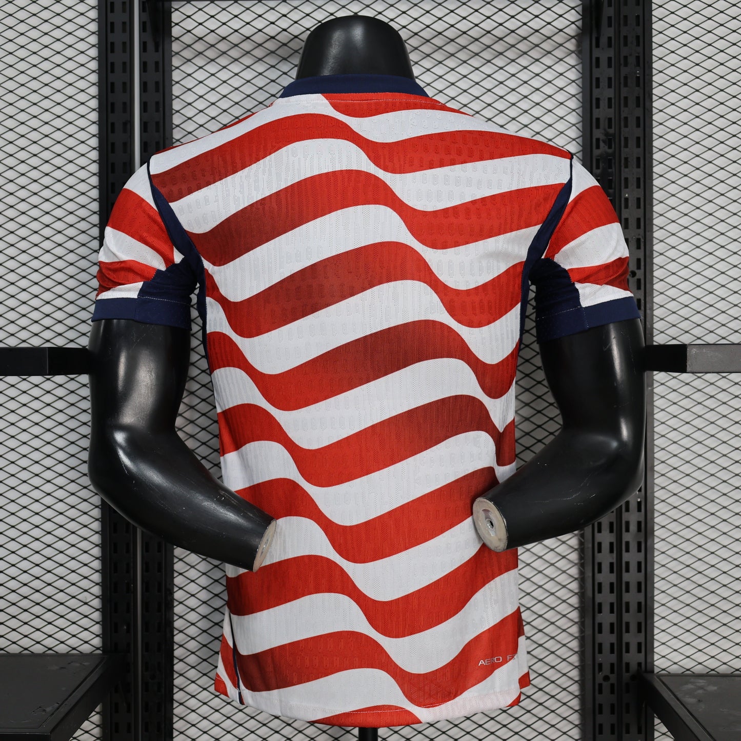 Maillot USA Coupe du monde 2026 DERBYX
