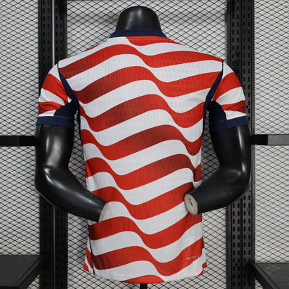 Maillot USA Coupe du monde 2026 DERBYX