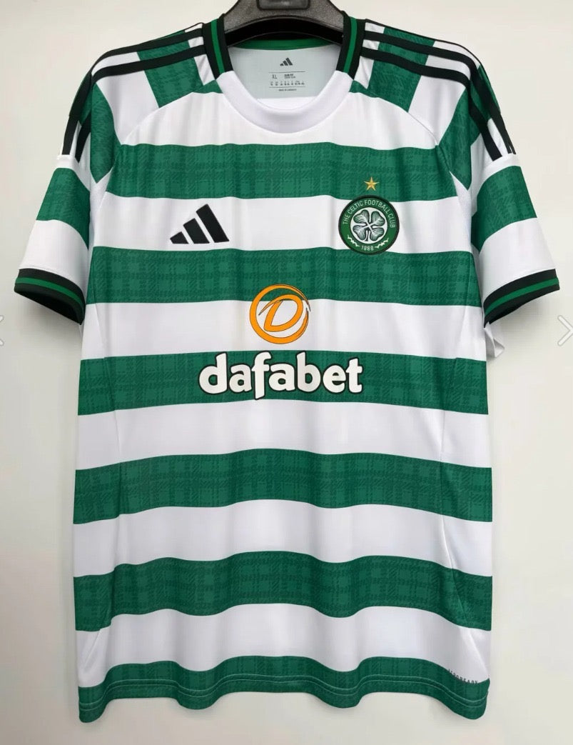 Maillot Celtics 25/26 DERBYX