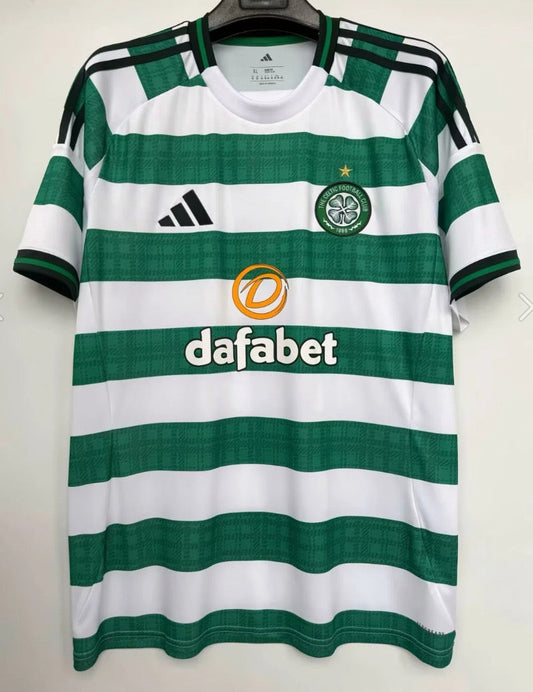 Maillot Celtics 25/26 DERBYX