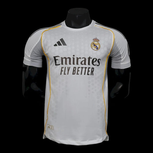 Réal Madrid domicile 25/26 DERBYX