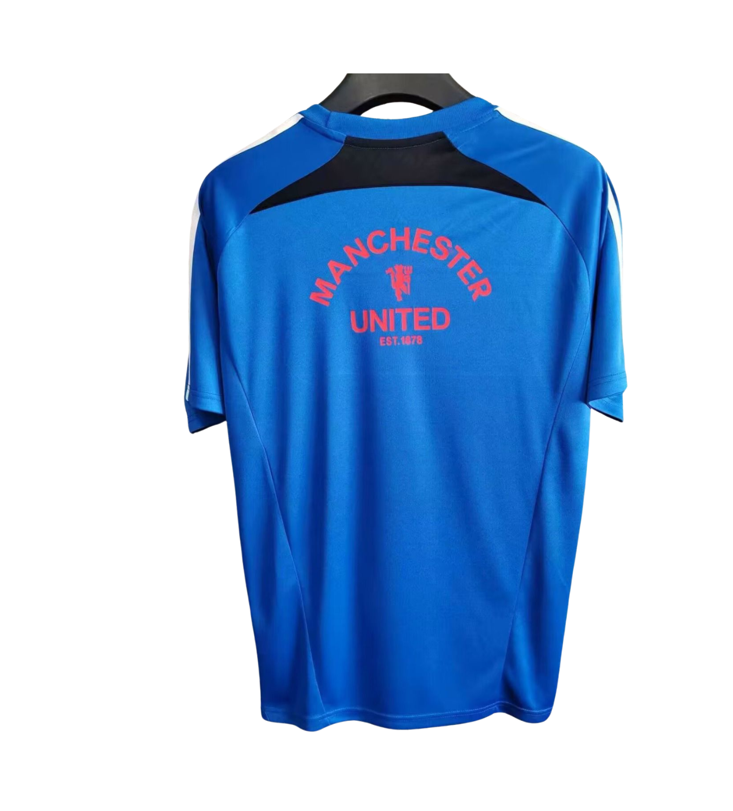 MAN UNITED - MAILLOT CONCEPT - 25/26 DERBYX