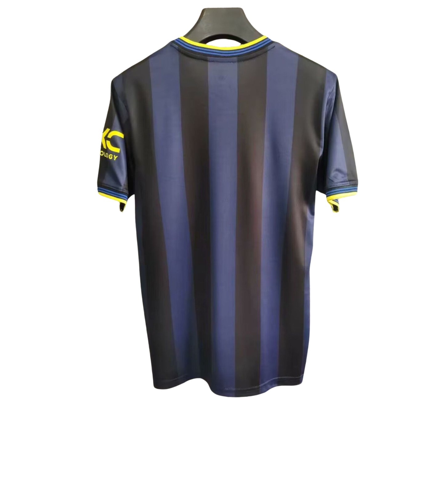 MAN UNITED - MAILLOT THIRD - 25/26 DERBYX