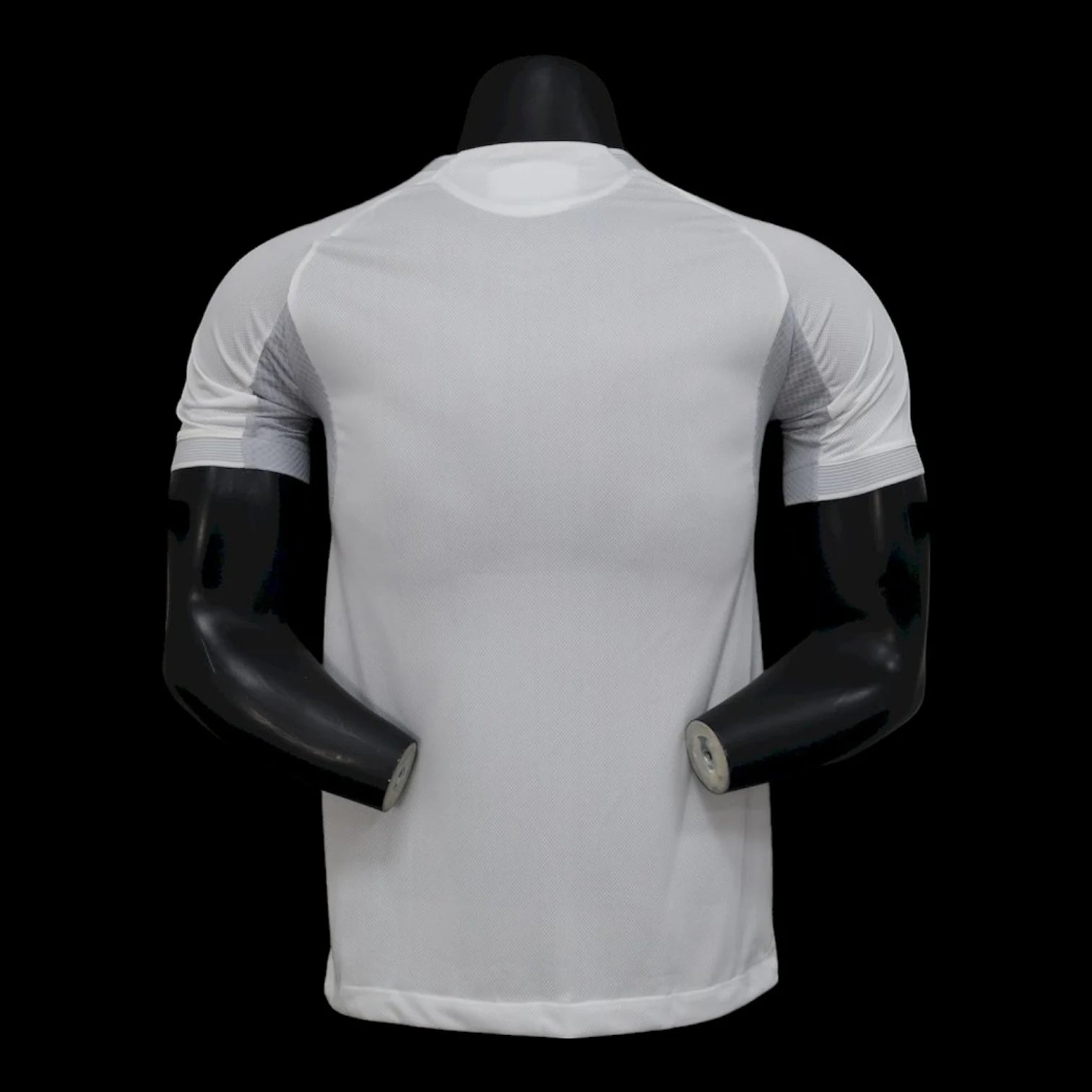 Réal Madrid domicile 25/26 DERBYX