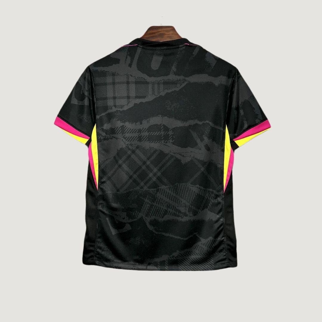 CHELSEA - MAILLOT THIRD 24/25 - NOIR DERBYX