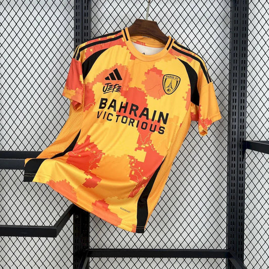 Maillot jefe Paris 2025 DERBYX