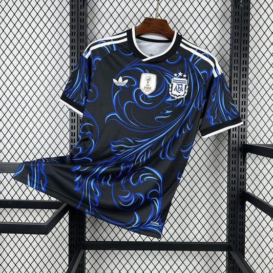 Maillot Argentine extérieur Coupe du monde 2026 DERBYX